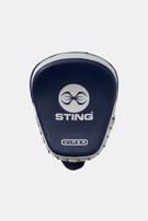 Sting Sports Viper X Speed Focus Mitts-navy